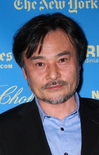 Kiyoshi Kurosawa (TOKYO SONATA)